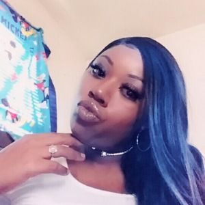 Meet your Posher, Brandee